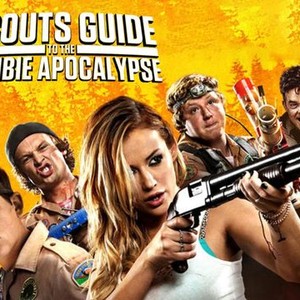 "Scouts Guide to the Zombie Apocalypse photo 2"