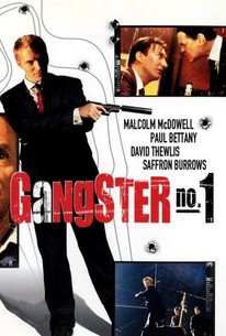 Watch trailer for Gangster No. 1