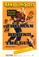 The Man Behind the Gun poster image