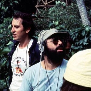 HEARTS OF DARKNESS: A FILMMAKER'S APOCALYPSE, Francis Ford Coppola on-location directing APOCALYPSE NOW, 1979, documentary released 1991