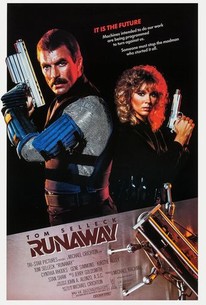 Runaway | Cast and Crew | Rotten Tomatoes