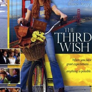 The Third Wish (2005) photo 1