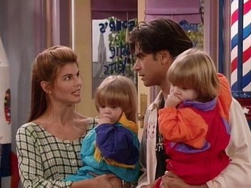 Watch full house season 6 online free outlet