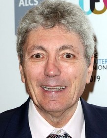 Paul Mayhew-Archer