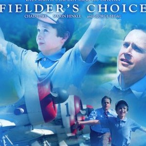 Fielder's Choice (2005) photo 5