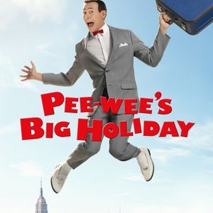 Pee-wee's Big Holiday photo 17