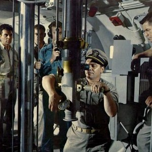 Torpedo Run (1958) photo 7