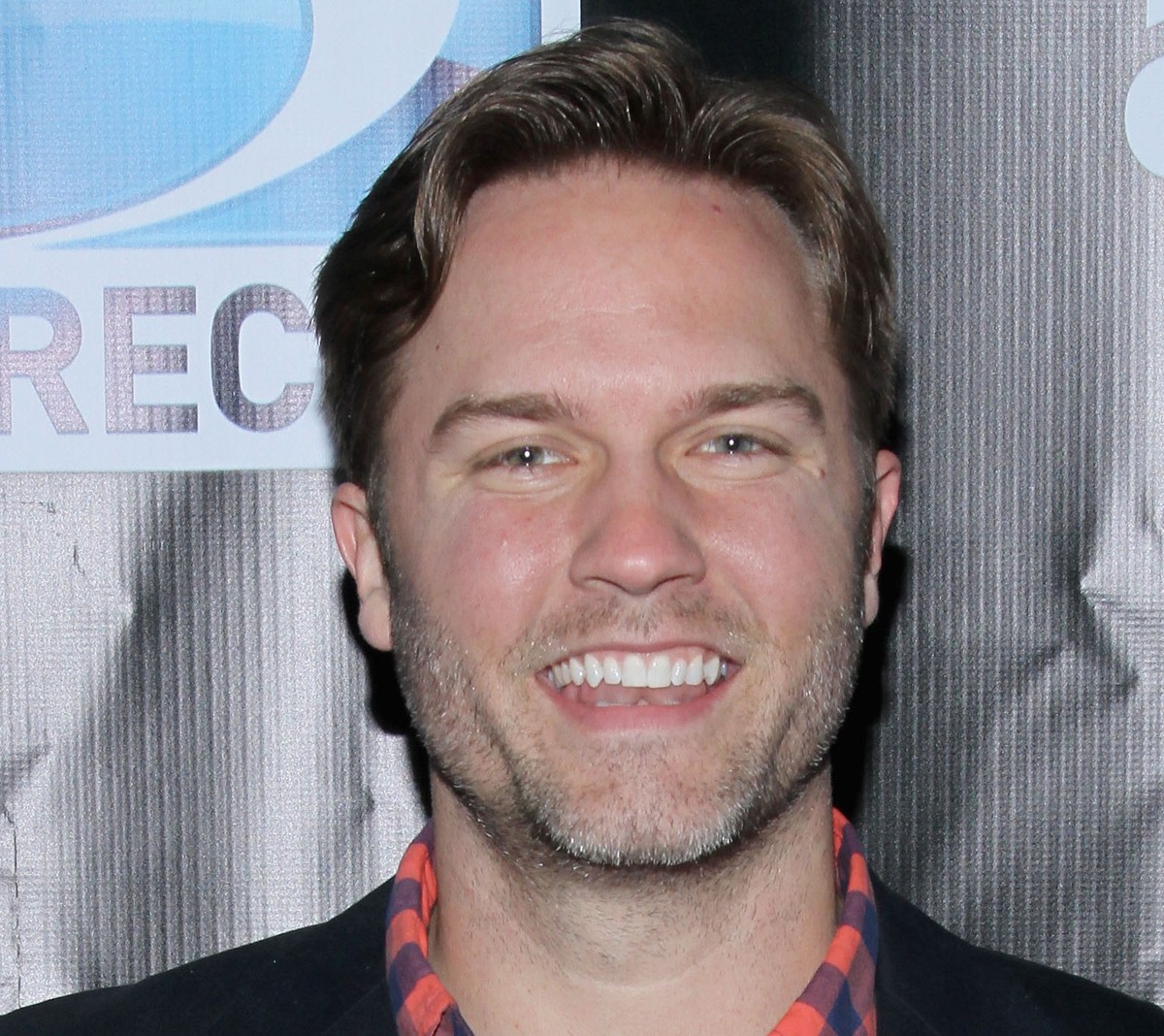 Scott Porter - Rotten Tomatoes