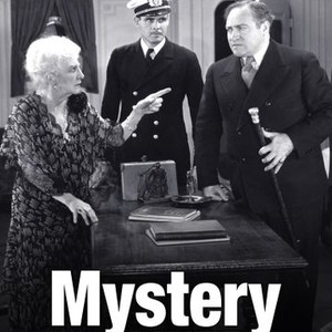 Mystery Liner (1934) photo 9