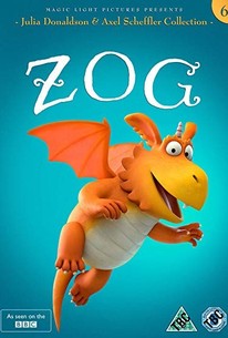 Watch trailer for Zog