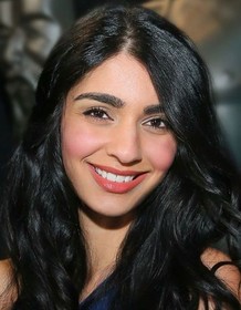 Nida Khurshid