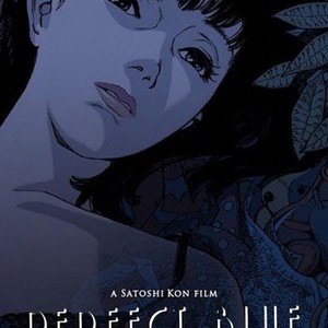 Perfect Blue - Rotten Tomatoes