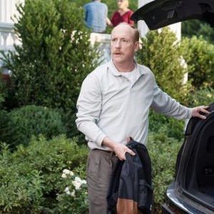 LIFE OF THE PARTY, MATT WALSH, 2018. PH: HOPPER STONE. ©WARNER BROS.