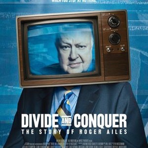 Divide and Conquer: The Story of Roger Ailes (2018) photo 5
