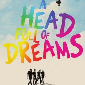 Coldplay: A Head Full of Dreams photo 3