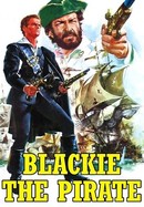 Blackie the Pirate poster image