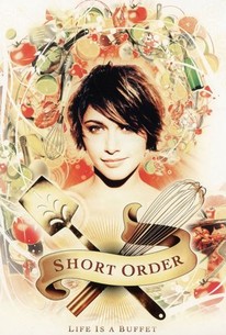 Short Order poster
