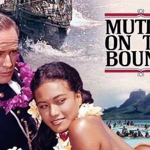 The bounty on mutiny