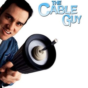 The Cable Guy - Movie Review - The Austin Chronicle