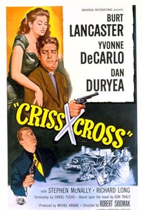 Watch trailer for Criss Cross