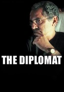 The Diplomat poster image