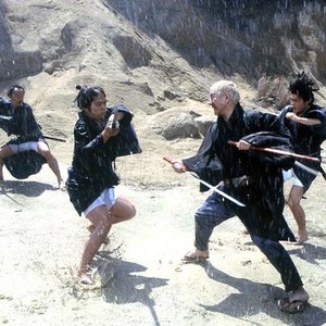 Zatoichi (2003) photo 19