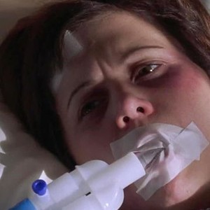 She's No Angel (2001)