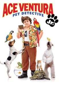 Watch trailer for Ace Ventura Jr.: Pet Detective