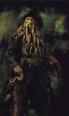 Pirates of the Caribbean: Dead Man's Chest | Rotten Tomatoes