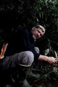 Survivorman & Son: Season 8, Episode 1 | Rotten Tomatoes