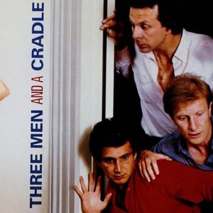 Three Men and a Cradle Rotten Tomatoes