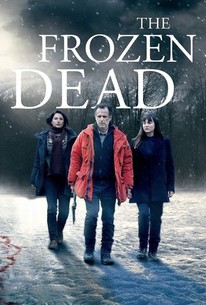 The Frozen Dead | Rotten Tomatoes