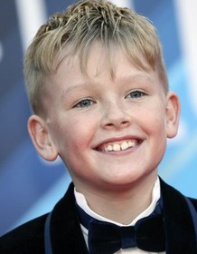 Jude Hill