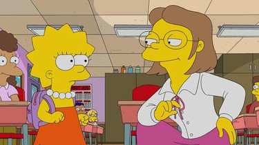 The Simpsons: Season 32, Episode 9
