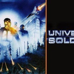Universal Soldiers photo 4