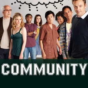Community - Starburns  Boy meets world, Community, Movie tv