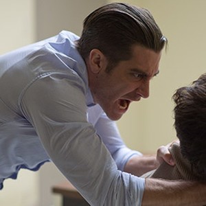 Jake Gyllenhaal as Detective Loki in "Prisoners." photo 7
