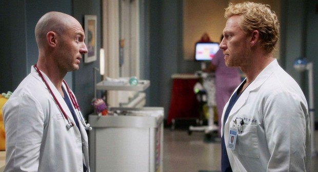 Grey's anatomy season 2 episode 18 watch online new arrivals