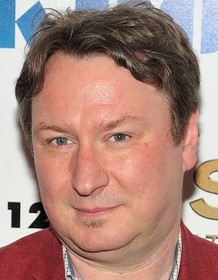 Steve London