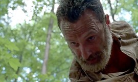 The Walking Dead: Season 9 Episode 4 Featurette - Daryl & Rick's Sinkhole Stunt