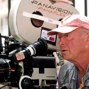 DEJA VU, director Tony Scott, on set, 2006, ©Touchstone Pictures