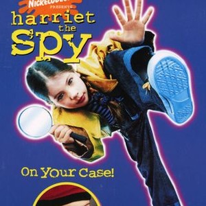 Harriet the Spy (1996) photo 10