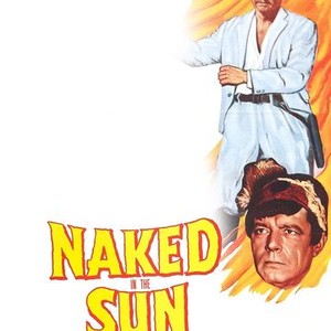 Naked in the Sun photo 6