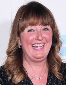 Kirsty Bell