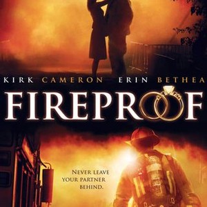 fireproof the movie