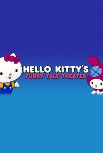 Hello Kitty's Furry Tale Theater Season 1
