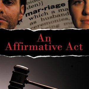 An Affirmative Act photo 17