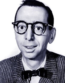 Arnold Stang