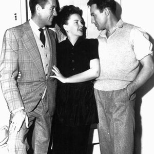 SUMMER STOCK, director Charles Walters, Judy Garland, Gene Kelly, 1950