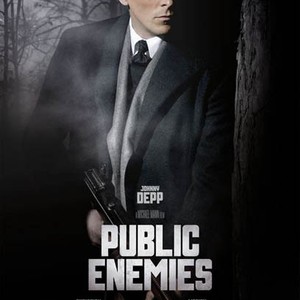 Public Enemies (TV Movie 2014) - IMDb